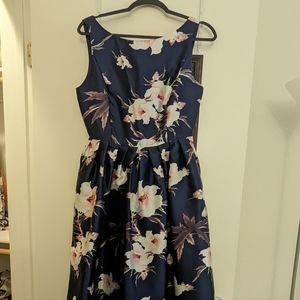 Midi Dress